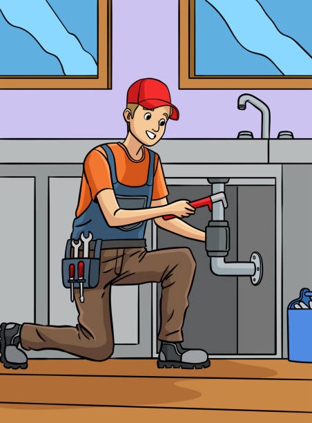 Ümraniye tesisatçı tıkalı lavabo açma