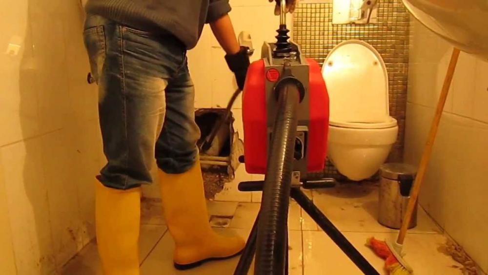 Ümraniye Banyo Tikanikliği Açma-400.TL