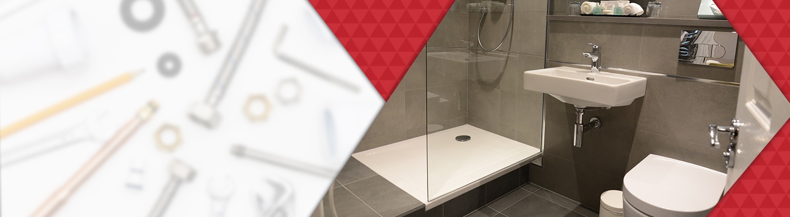 Ümraniye Banyo Gideri Açma-400.TL