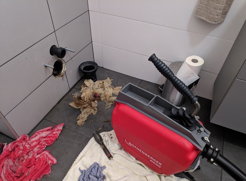 Ümraniye Mutfak Lavabo  Tıkanıklığı Açma-400.TL